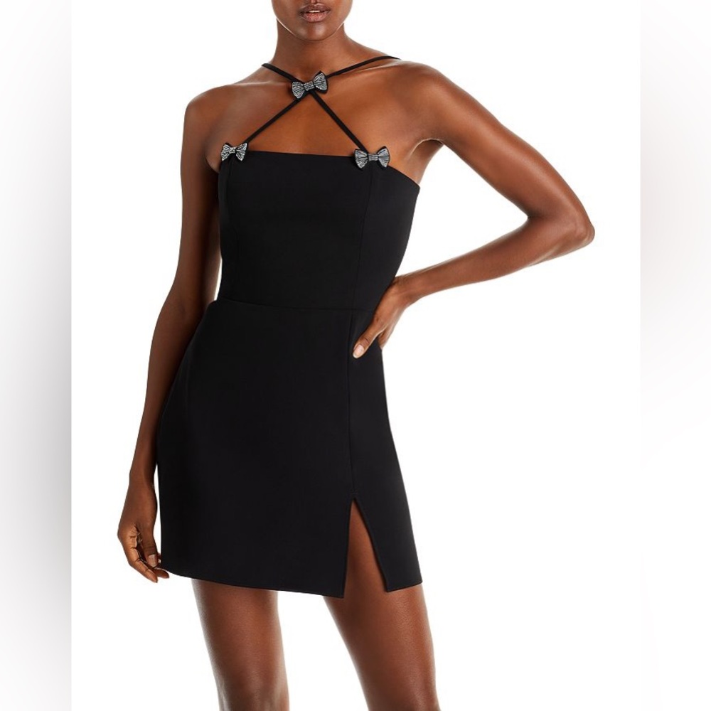 Amanda Uprichard Ayleen dress - Bloomingdales exclusive